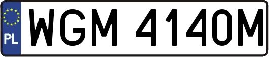 WGM4140M
