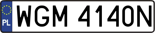 WGM4140N