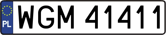 WGM41411
