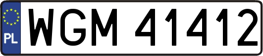 WGM41412
