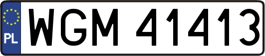 WGM41413