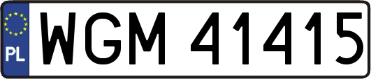 WGM41415