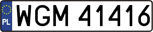 WGM41416