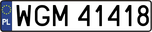 WGM41418