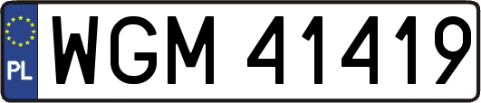 WGM41419