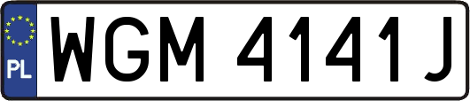 WGM4141J