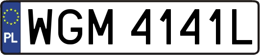 WGM4141L
