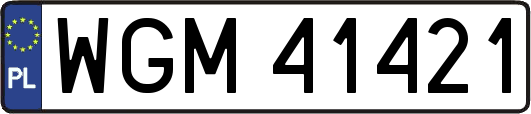WGM41421
