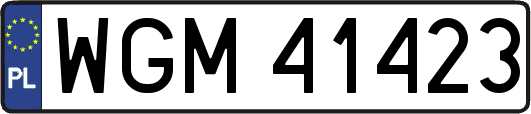 WGM41423