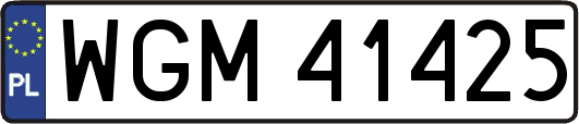 WGM41425