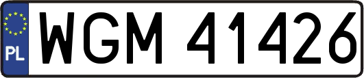 WGM41426