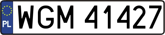 WGM41427