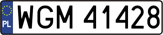 WGM41428