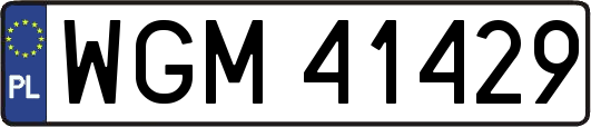 WGM41429