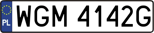 WGM4142G
