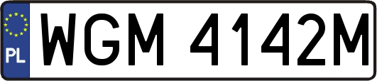 WGM4142M