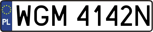 WGM4142N