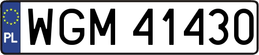 WGM41430