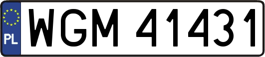 WGM41431