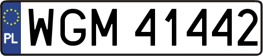 WGM41442
