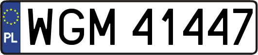 WGM41447