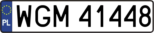 WGM41448