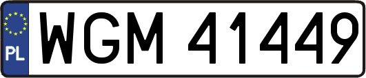 WGM41449