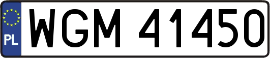 WGM41450