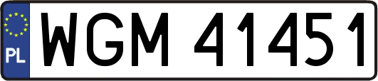 WGM41451