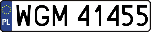 WGM41455