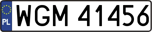 WGM41456