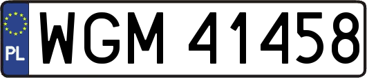 WGM41458