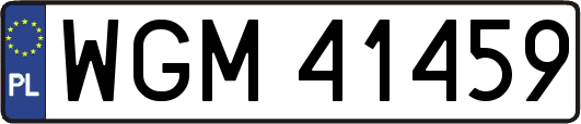 WGM41459
