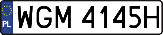 WGM4145H