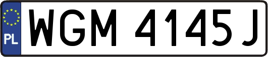 WGM4145J