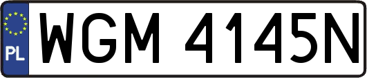 WGM4145N
