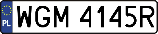 WGM4145R