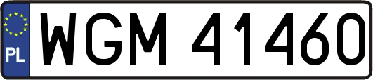 WGM41460