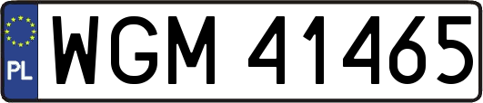 WGM41465