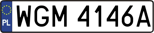 WGM4146A