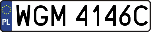 WGM4146C