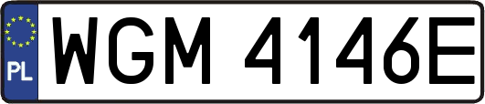WGM4146E