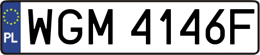 WGM4146F