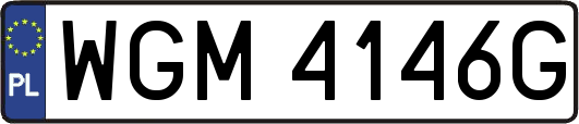 WGM4146G