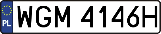 WGM4146H