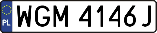 WGM4146J