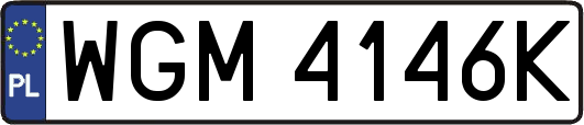 WGM4146K