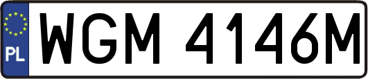 WGM4146M