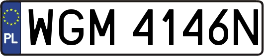 WGM4146N