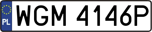 WGM4146P